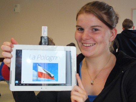 Entretien de sélection