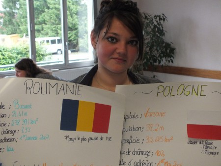 Entretien de sélection