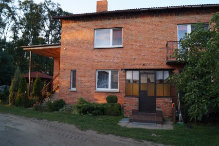 Famille d'accueil polonaise n°3